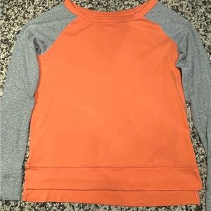 Women’s The Limited Long Sleeve Shirt